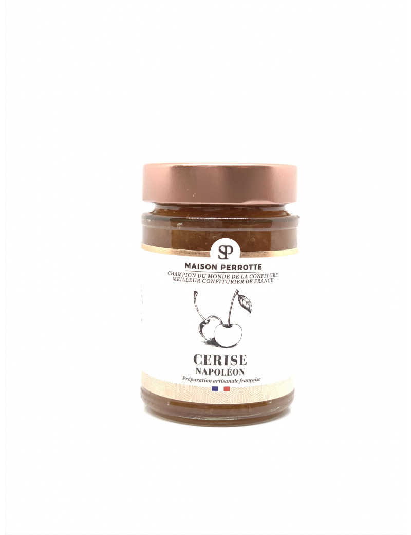 Napoleon Cherry Jam