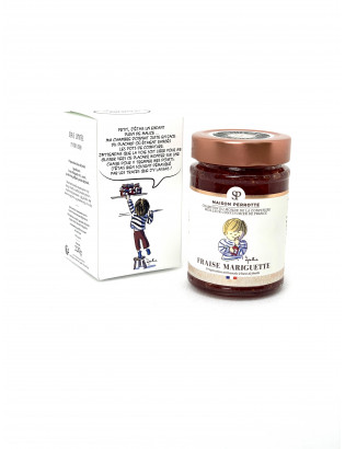 Mariguette childhood memory jam box - BD