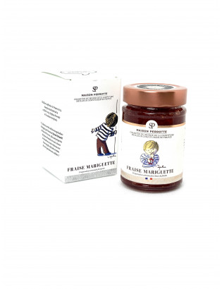 Mariguette childhood memory jam box - child