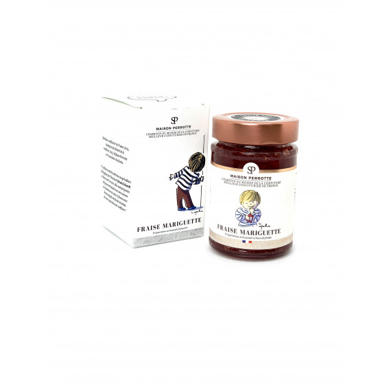 Mariguette childhood memory jam box - child