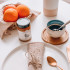 Orange jam