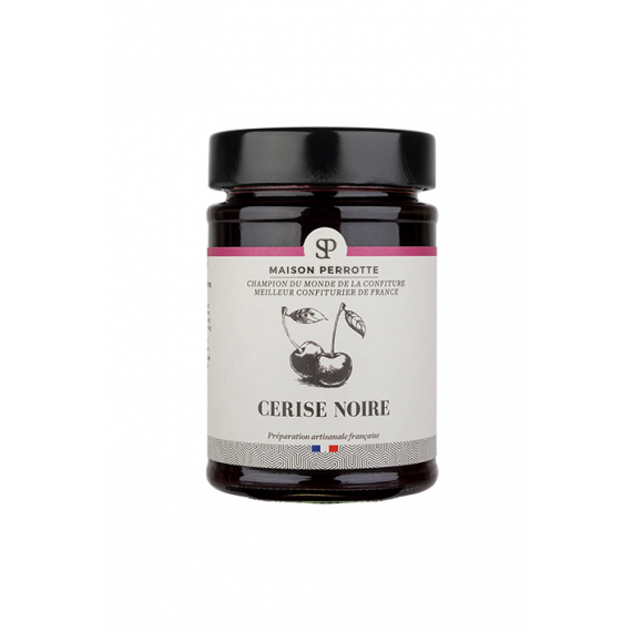 Black cherry Maison Perrotte - 1