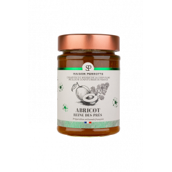 Apricot Reine des prés Maison Perrotte - 1