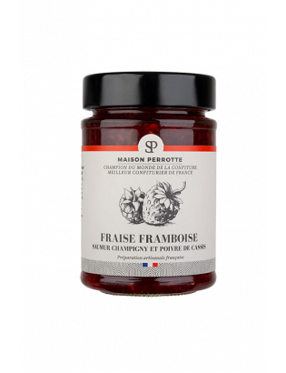 Coffret Champion du Monde Maison Perrotte - 3