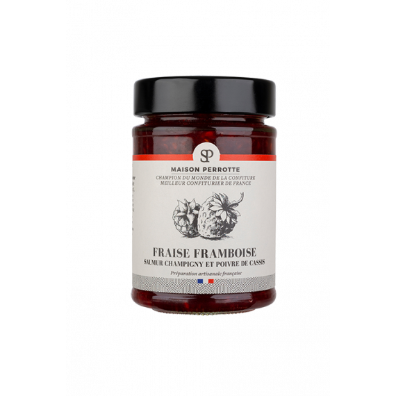 Coffret Champion du Monde Maison Perrotte - 3