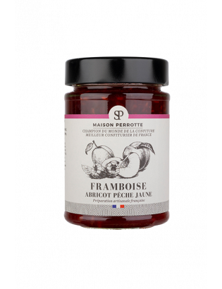 Coffret Champion du Monde Maison Perrotte - 4