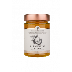 Clémentine de Corse