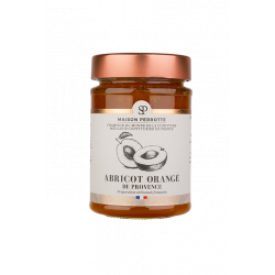 Abricot Orangé de Provence