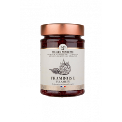 Confiture de Framboise Tulameen