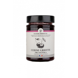 Cerise Griotte Oblascinka