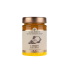 Lemon bergamot jam
