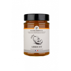 Confiture d'Abricot