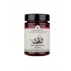 Framboise Meeker