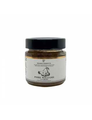 Maison Perrotte Williams Pear with Truffle - 1