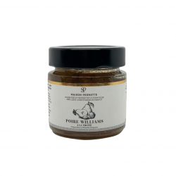 Maison Perrotte Williams Pear with Truffle - 1