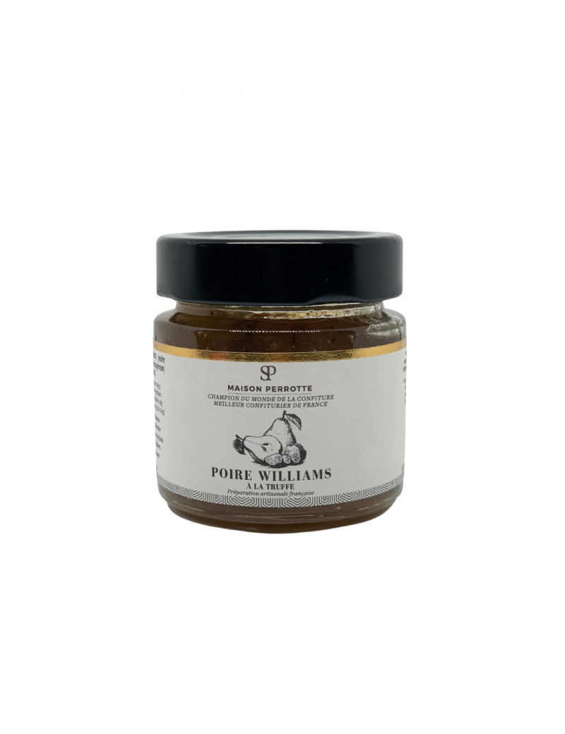 Maison Perrotte Williams Pear with Truffle - 1