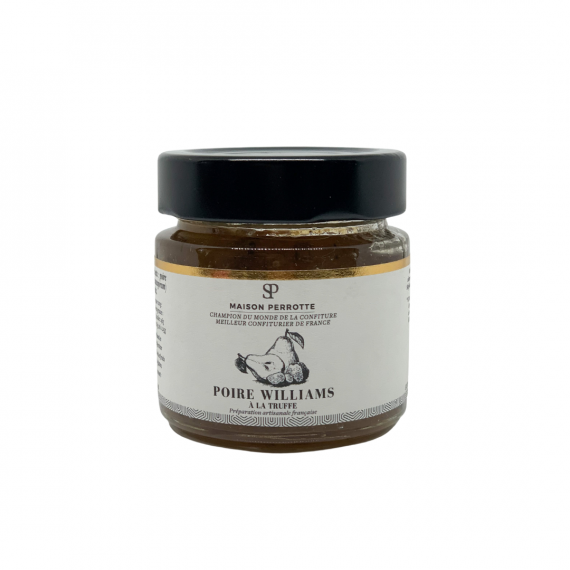 Maison Perrotte Williams Pear with Truffle - 1