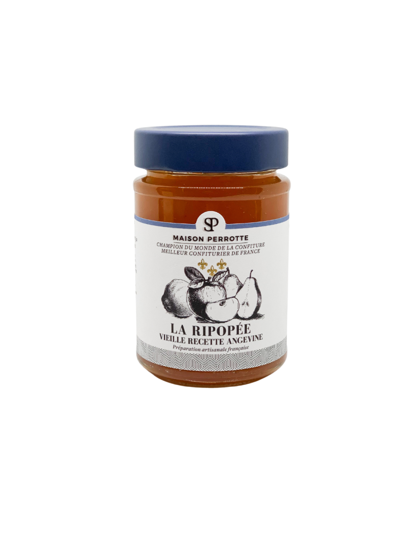 La ripopée - 1