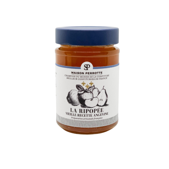 La ripopée - 1
