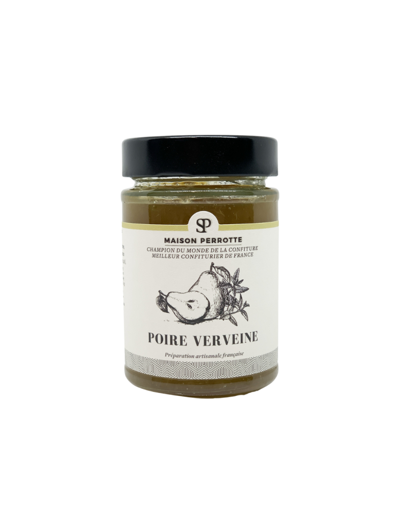 Maison Perrotte Verbena Pear - 1