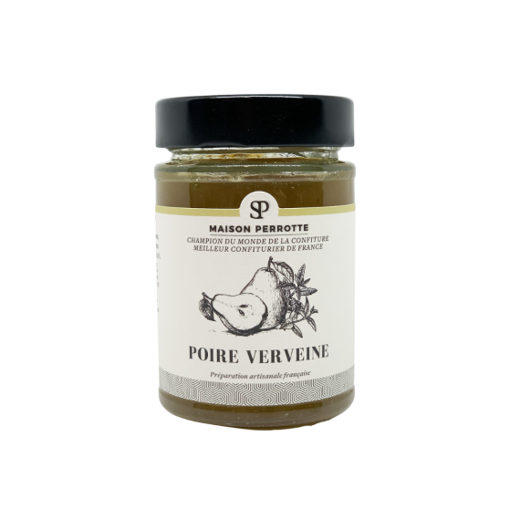 Maison Perrotte Verbena Pear - 1
