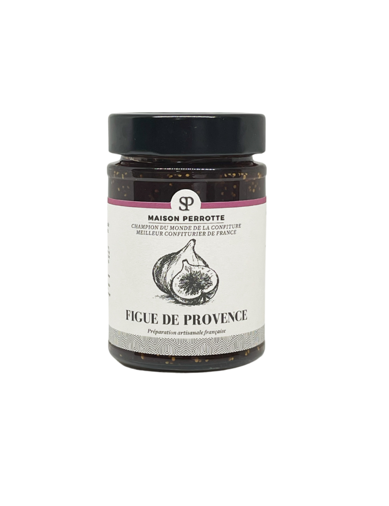 Fig from Provence Maison Perrotte - 1