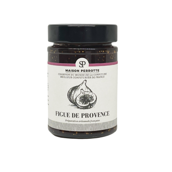 Fig from Provence Maison Perrotte - 1