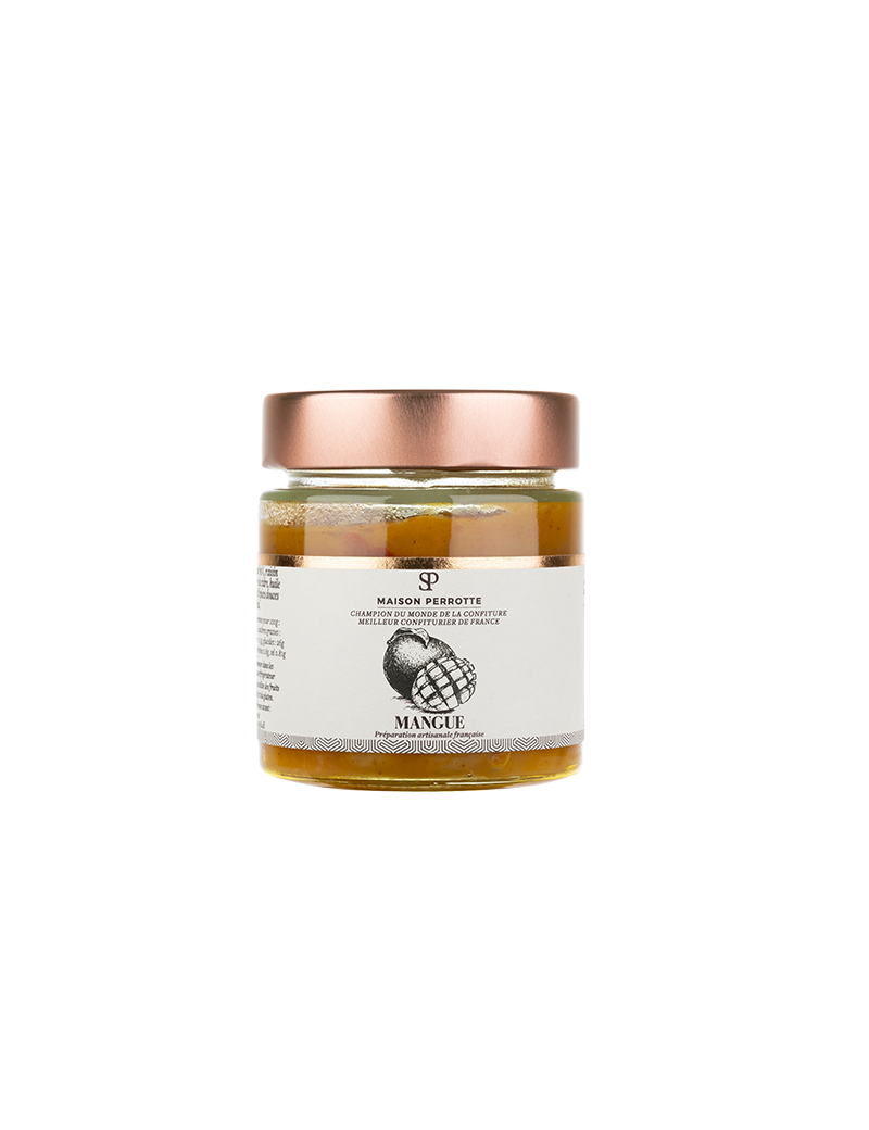 Mango sweet spices - 1