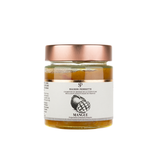 Mango sweet spices - 1