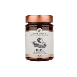 Fraise Gariguette