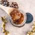 Williams Pear Chestnut Tonka Bean Caramelized Pecans - 2