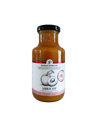 Apricot Coulis