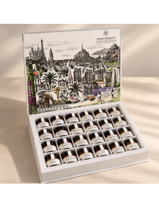 Coffret Prestige Douce France  - 4