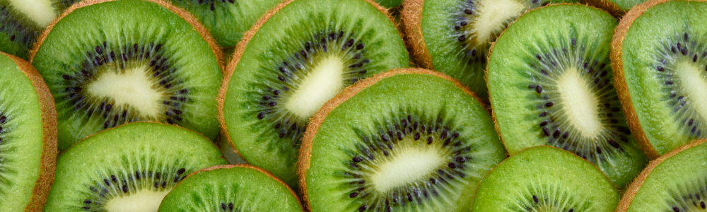 Kiwi jam