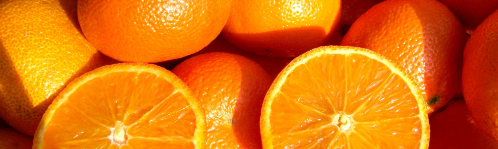 Orange jam