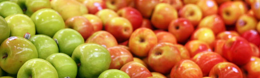 Apple jam