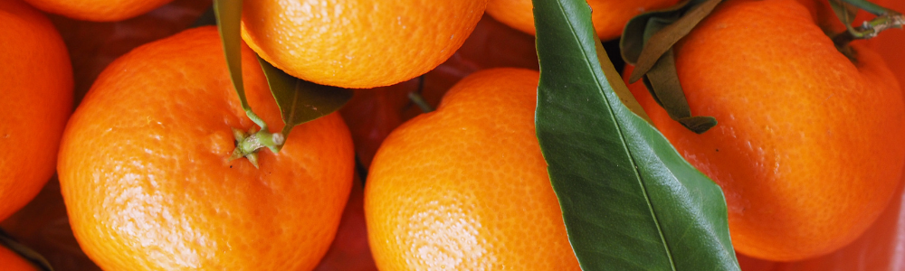 Mandarin