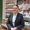 Noelyne, Directrice boutique Angers