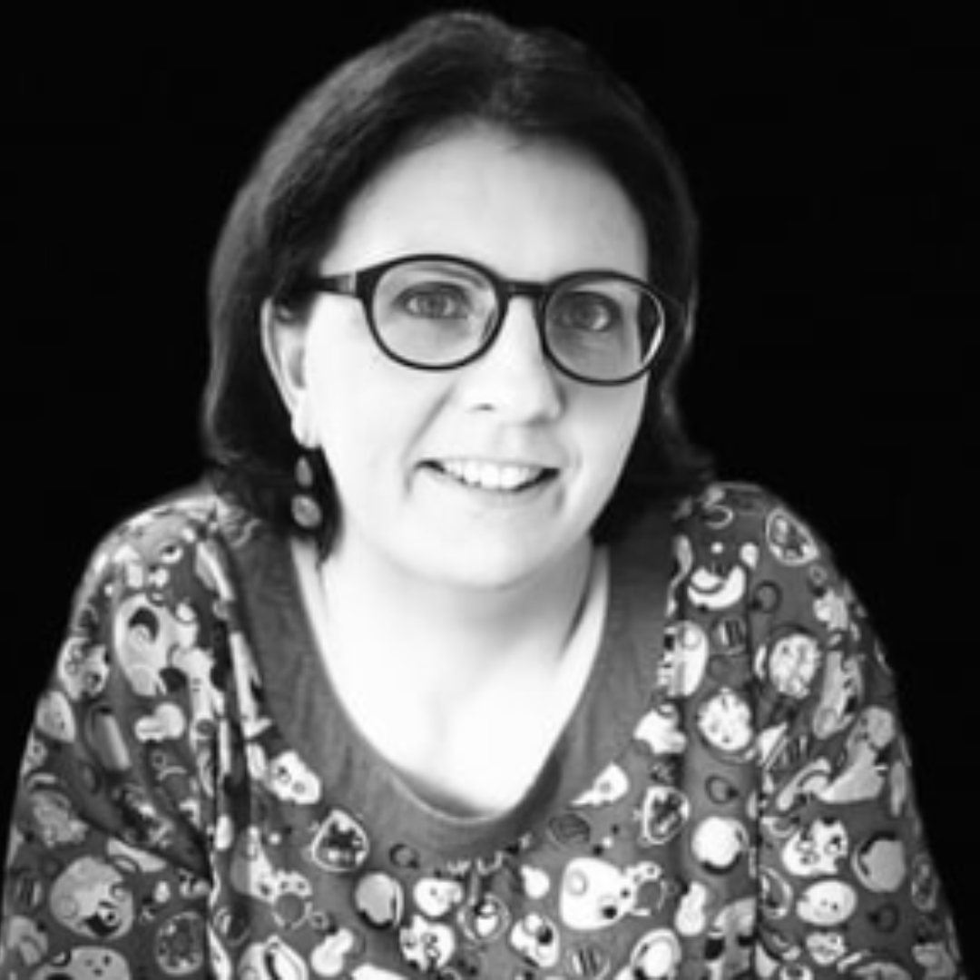 Sandrine, Directrice administrative