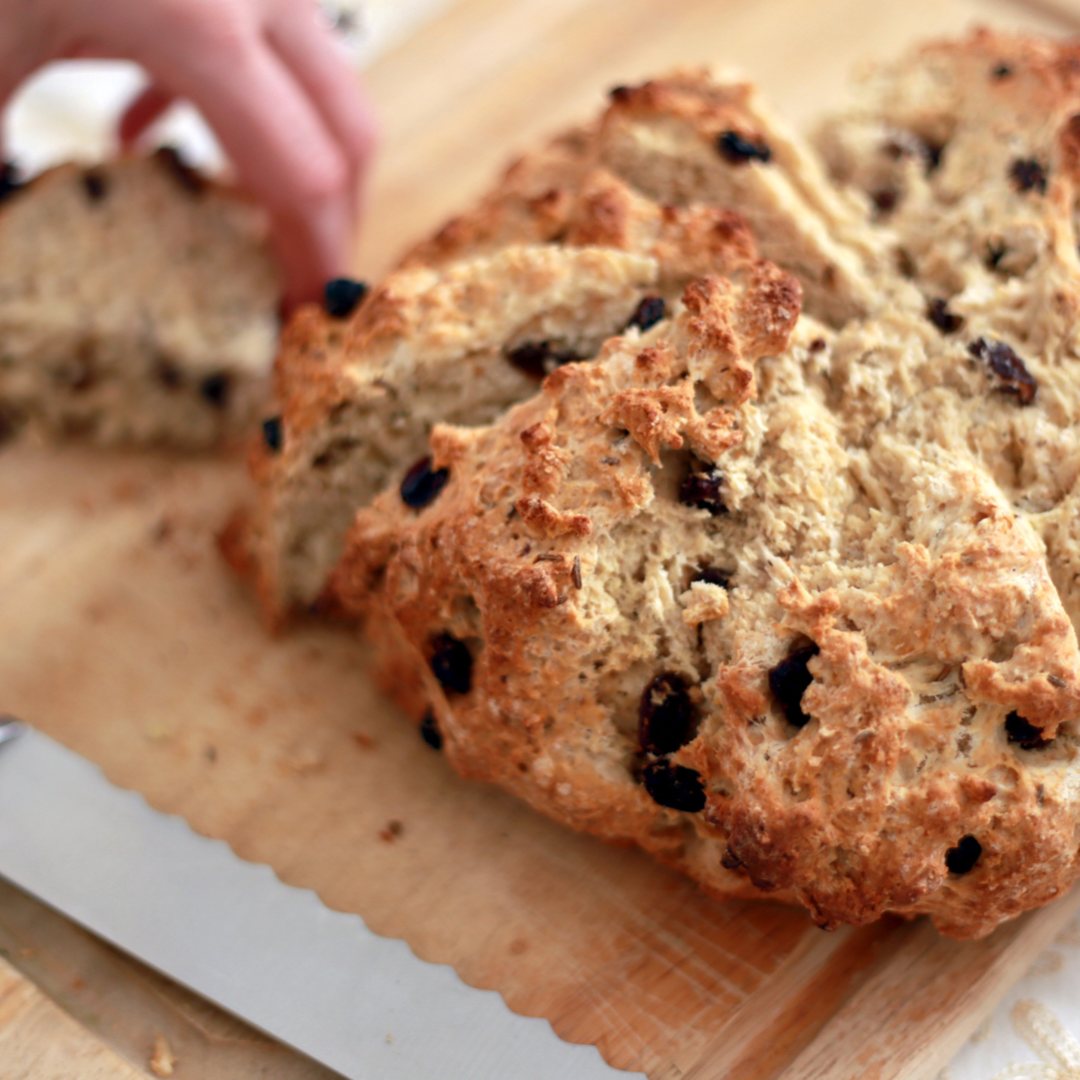 Soda Bread