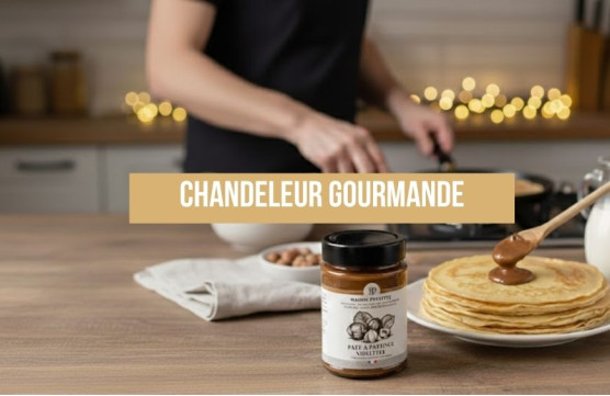 Le Guide Ultime de la Chandeleur Gourmande : Crêpes Parfaites et Accompagnements d'Exception